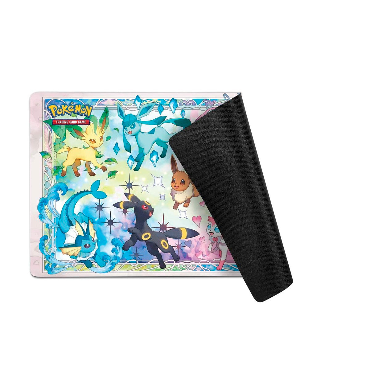 Scarlet & Violet-Prismatic Evolutions Super-Premium Collection